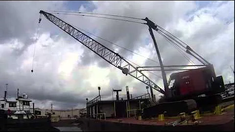 LINK-BELT LS-418 For Sale