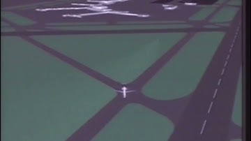 Northwest Airlines 255 CVR & Accident Animation