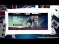 Guts online casino - YouTube