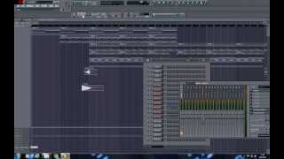 Rytmus - Fenomen instrumental (Black Mouse Remake FL studio)