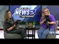 Aggieland Humane Society Best Friends Puppy Bowl XX adoption event