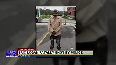 Year in Review 2019: Officer-involved shooting of ...
