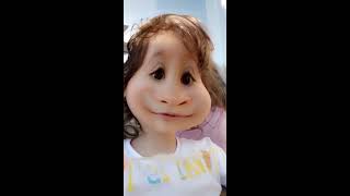 Eslina Yeşil Uzaylı Oldu