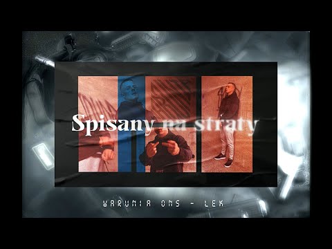 Lek (Prod. Shoker)
