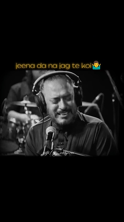 Jugni Kehndiya || BABA Farid bhajan by @SufiSwami|| #viralvideo #tranding #babafarid ❤️ #ytshorts