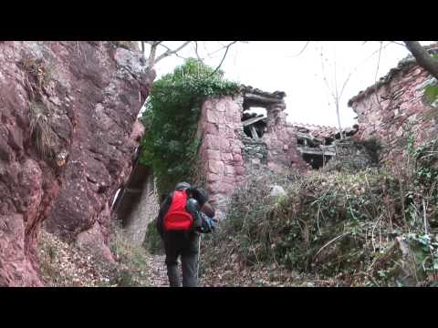 Vídeo: Espais En Blanc Per A L'hivern