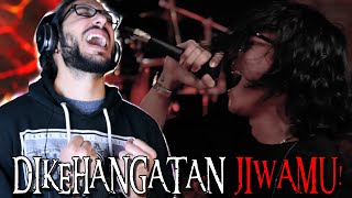 THE MOST EMOTIONAL TRIBUTE FOR YOU, #TRUEMEGAEBENZ! 510 - Devil's Need X Tiga Titik Hitam reaction