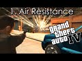 Amazing Details You Missed in GTA 4- Part 1