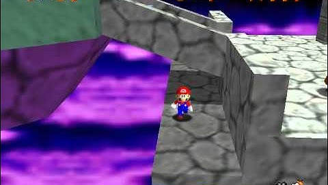 BitS Red Coin Escape using Goomba