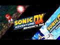 Sonic Adventure DX [GAMECUBE] Review and Longplay [2003] Knuckles