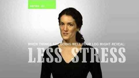 Recovery Series 02: Qualitative Measurement