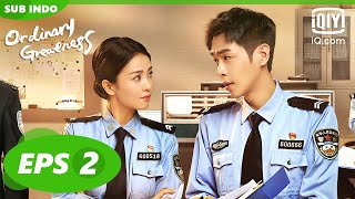 Ordinary Greatness | EP2 |【INDO SUB】iQiyi Indonesia