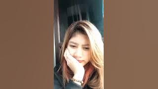 Baru Bangun Tidur Langsung Live Selebgram Cantik Notnot Lidiawaty