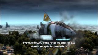 ANNO 2070 - Faction Trailer [PL]