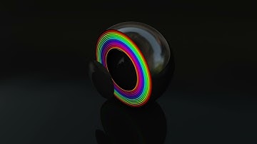 Study of Boole Animation Cinema 4D