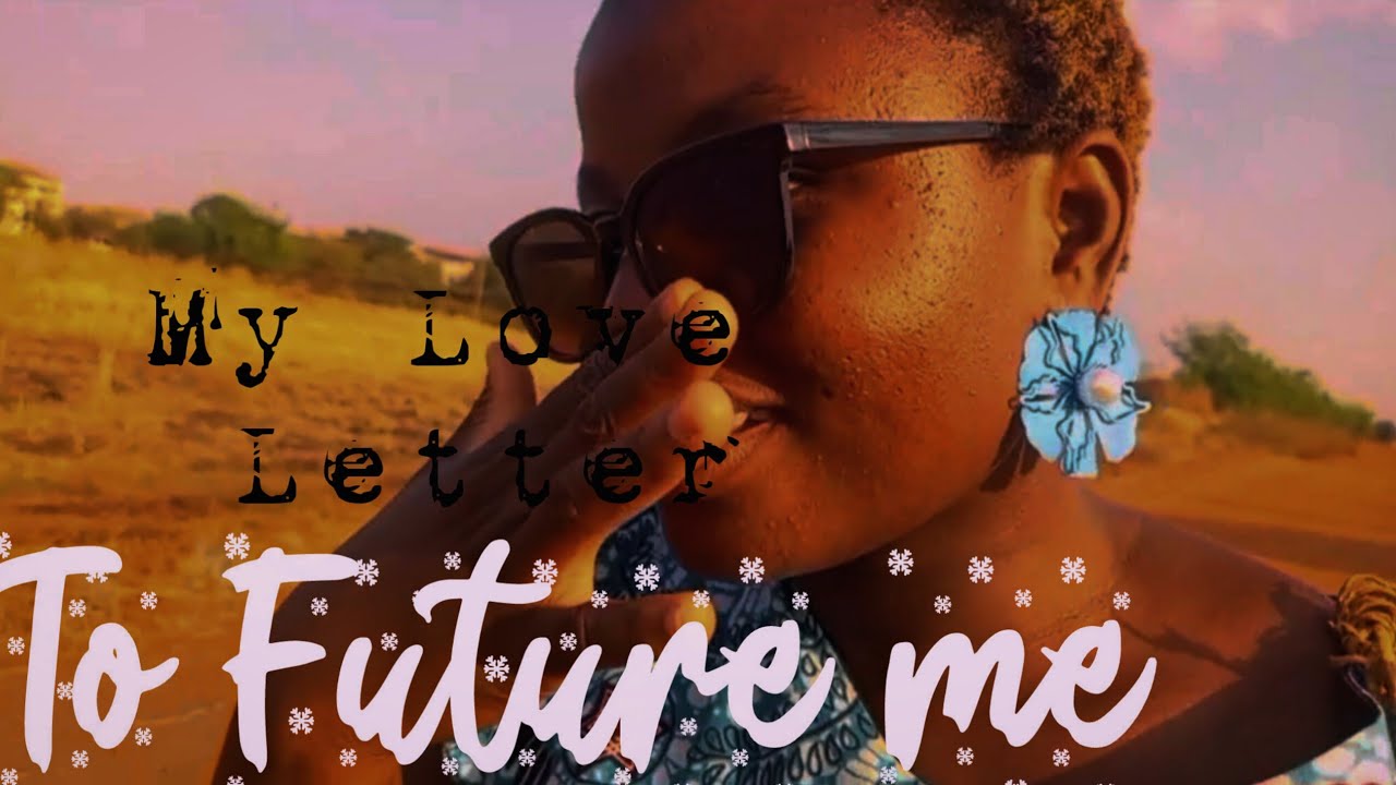 To future me : 2026, The Year I YIELDED to God Completely || Cinematic Video #28