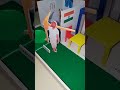 Community Helpers Project (for kids)