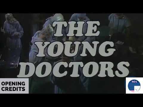 The Young Doctors Opening Credits