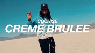 COCHISE - CREME BRULEE ( s l o w e d + r e v e r b )