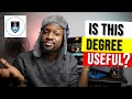 How Useful Was My UCT Degree for My Career? | trying2adult