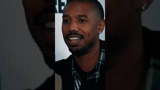 creed 3.|| michael b jordan