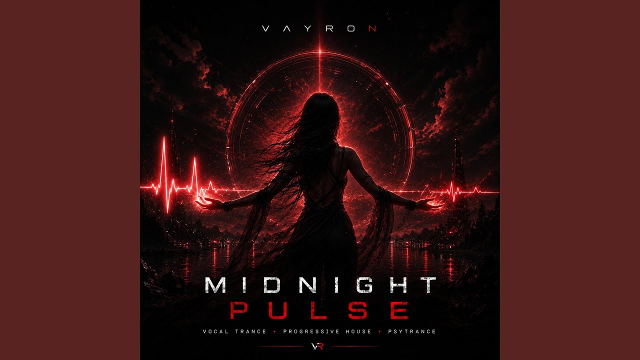 Watch Midnight Pulse on YouTube Watch Midnight Pulse on YouTube
