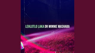 Lehlotlo Laka
