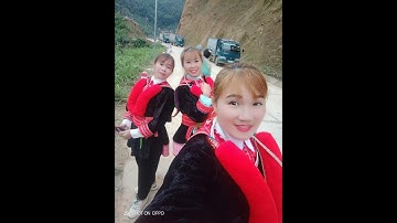 Hát lượn Dao Đỏ ll iu mienh znung # tiếng hát dân tộc dao đỏ #tiến phẩm vlog #tienphamvlog