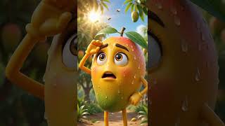 Mango day #AI ##AIVideo #PixarStyle #ContentCreation HindiAI#airanjan07
