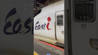 East-i/E926形/S51編成/電気・軌道総合検測車/発車