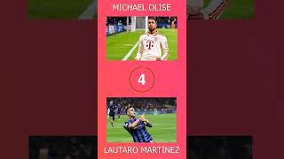 Hangi Futbolcunun Piyasa Değeri Daha Yüksek