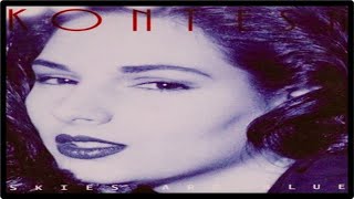 Kontesa - Skies Are Blue (Extended Version) [1994]