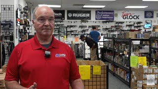 Virginia gun store sees sales spike ahead of assault weapons ban taking effect July 1