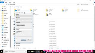 In this video i'll show you how can format a usb flash drive or sd
card using the operating system windows 10.