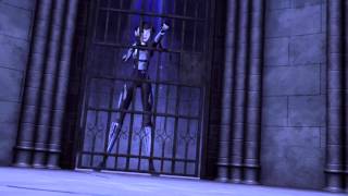 {☆MSS☆} Light My Fire ~ MEP Part 6 ~ Karai TMNT 2012