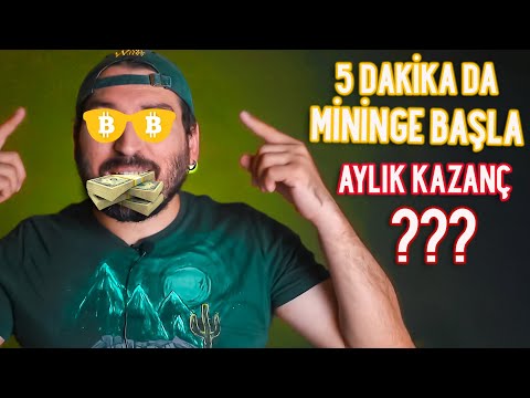 EV BİLGİSAYARI İLE ETHEREUM MADENCİLİĞİ NASIL YAPILIR BİNANCE POOL MADENCİLİK NE KADAR KAZANDIRIYOR 