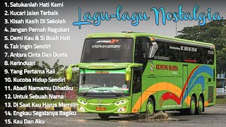 Lagu Nostalgia Terbaik Bikin Hati Adem Lagu Lawas Sedih Penuh Kenangan Terbaik Sepanjang Masa