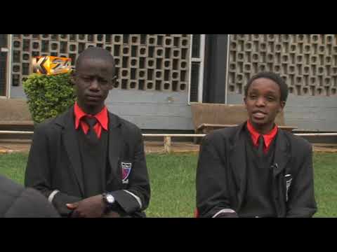 Shule Ya Starehe Yadhihirisha Kwa Nini Utundu Shuleni Ni Nadra