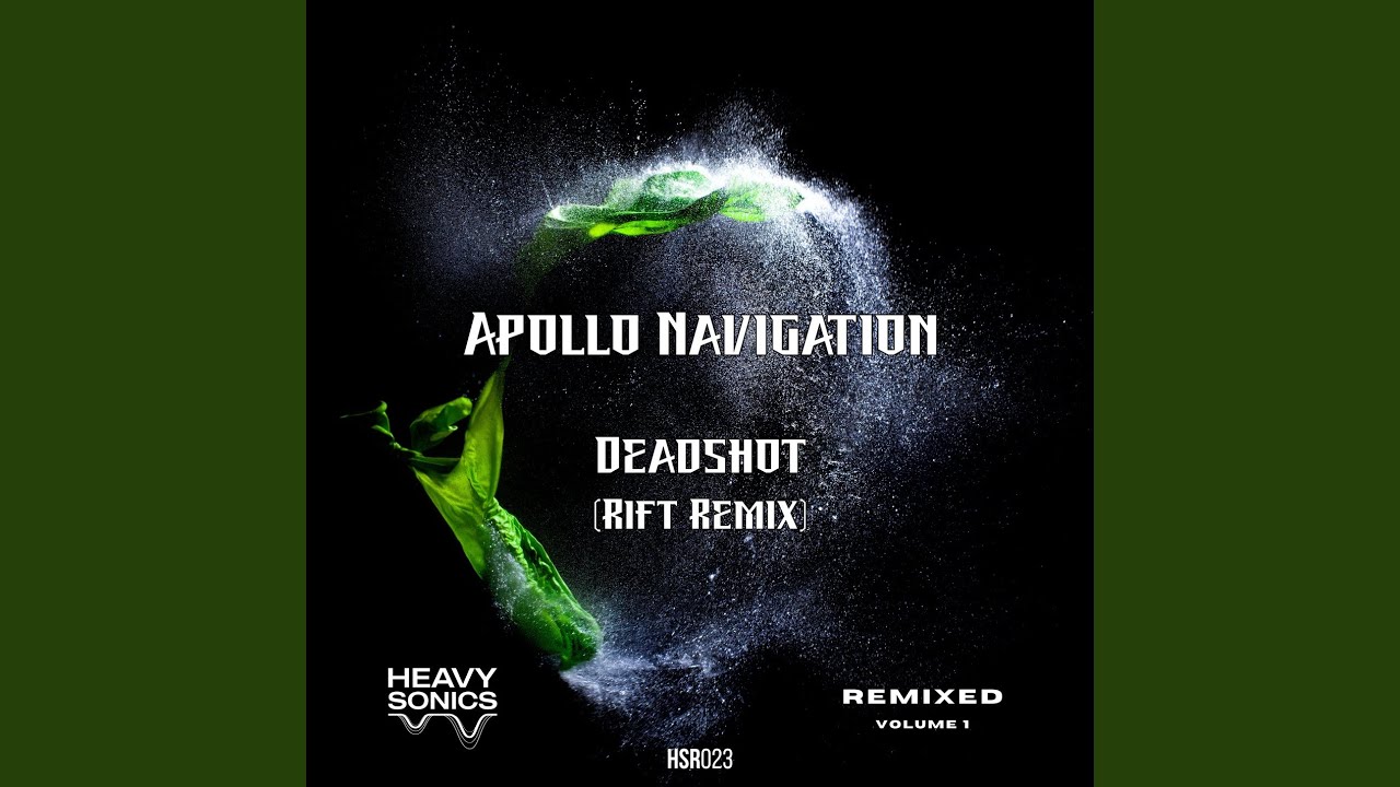 YouTube에서 Deadshot (Rift Remix) 보기 YouTube에서 Deadshot (Rift Remix) 보기