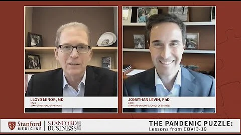 Closing Remarks: Building Toward Health Equity | Pandemic Puzzle: Lessons from COVID-19