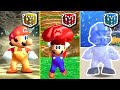 *Super Mario Custom Power-Ups!* [Mario and the Mystery of the Cap Maker]