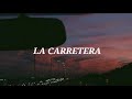 La Carretera - Prince Royce / LETRA