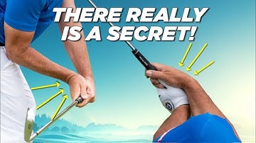 Why 99% of Amateurs can’t create an Effortless Swing! - | Best Drill Ever|
