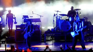 Placebo - The Bitter End - Live (Šalata Zagreb)