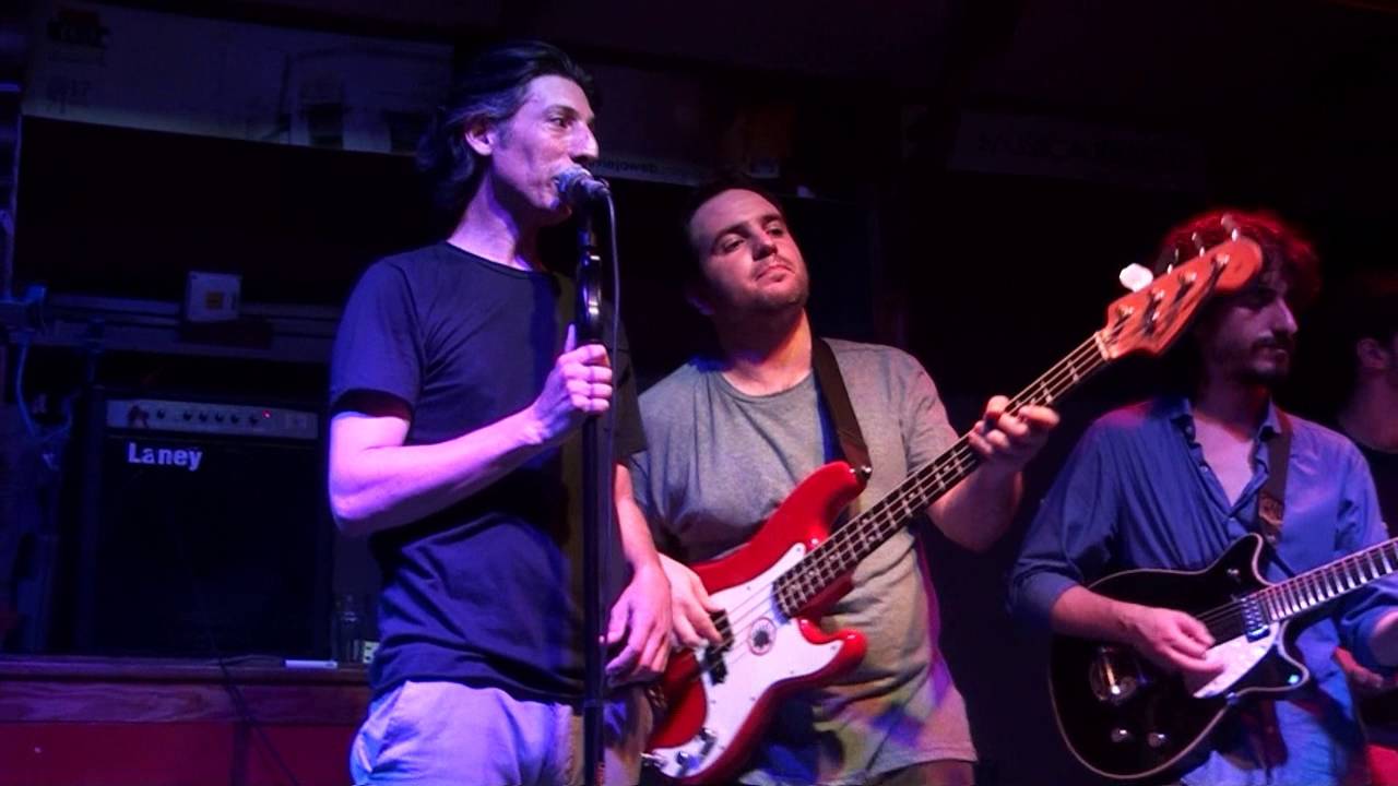 Secuencia 1 - Volatil (Virus COVER)