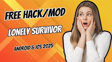Lonely Survivor HACK - Lonely Survivor MOD APK Infinite Gems & Coins iOS iPhone Android.