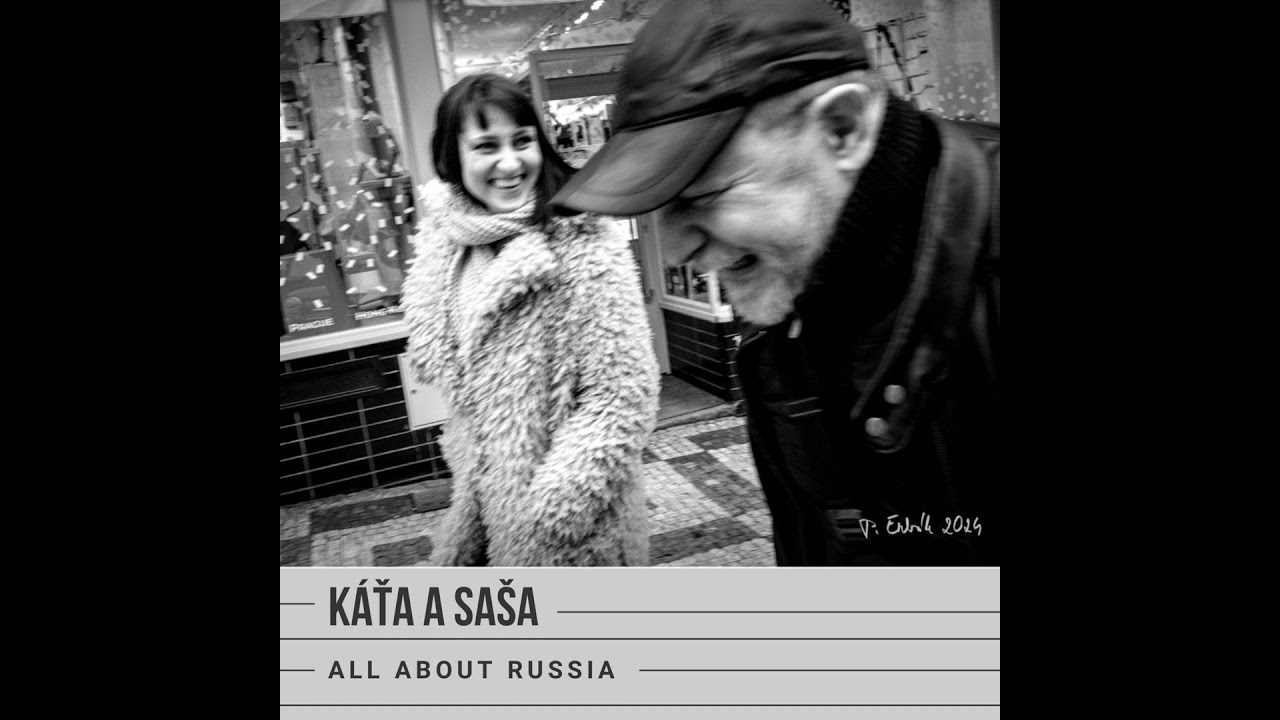 Episode 66. Zhoršení životních podmínek Rusů k pádu režimu nevede