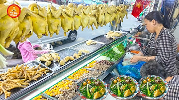 Những Quán Hủ Tiếu Mì Gà Ta Ngon Hút Khách Đáng Thử Ở Sài Gòn