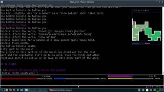 Alter Aeon January 2026 Update