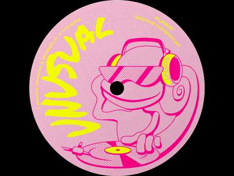 Funke - Groove Mansion
